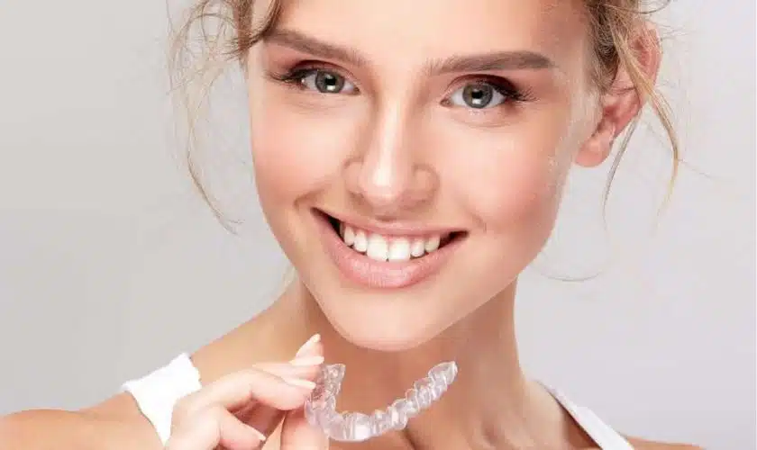 How Long Does Invisalign Take