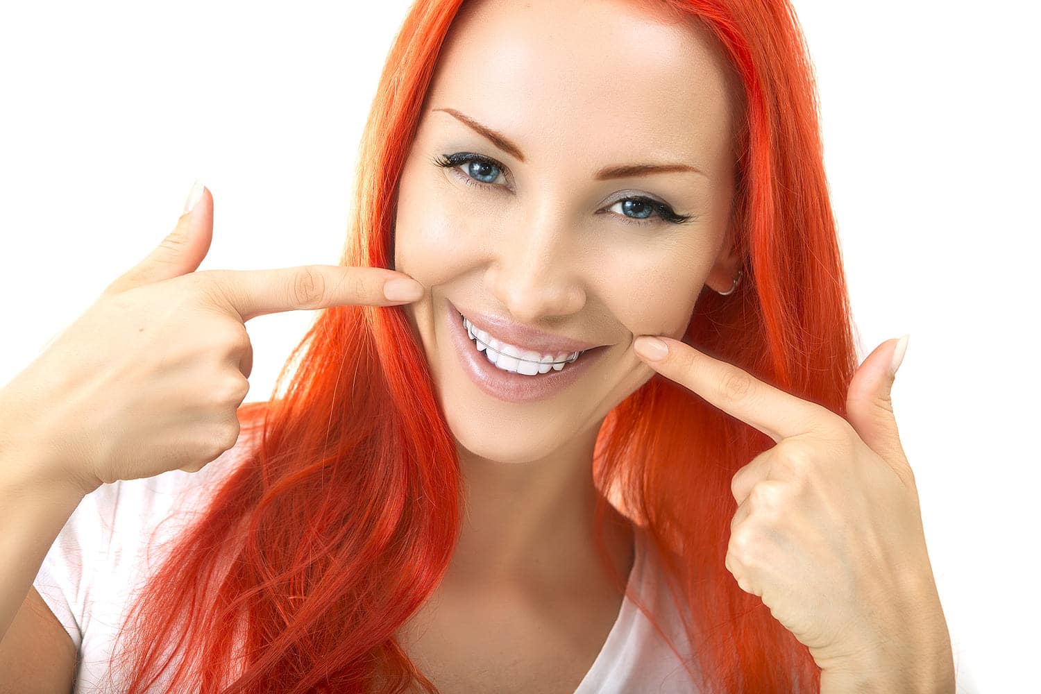 Caring for your dental retainers