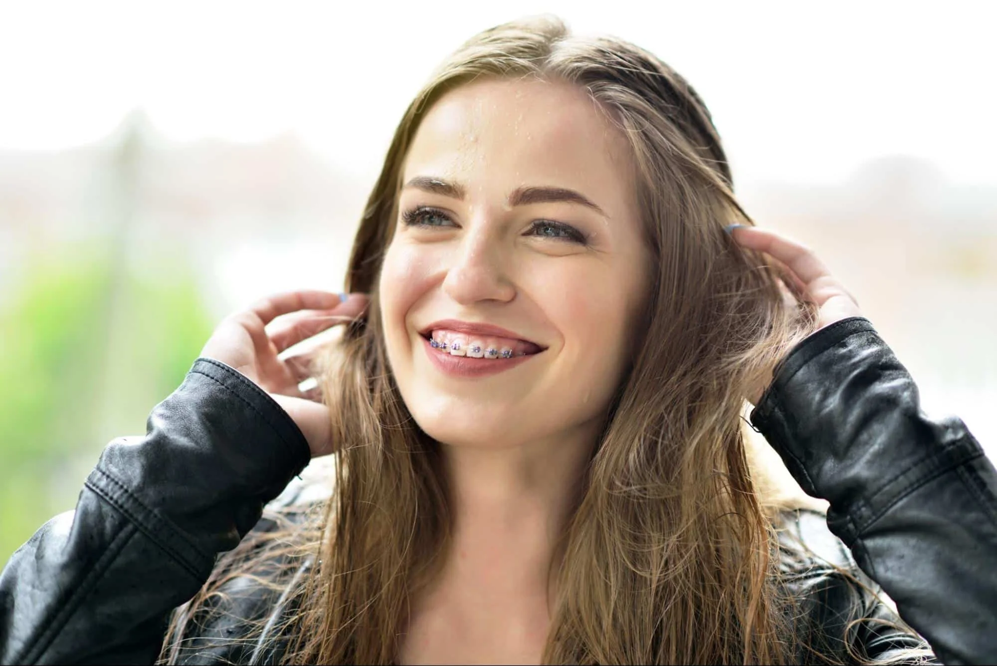Health Benefits of Braces for Adults