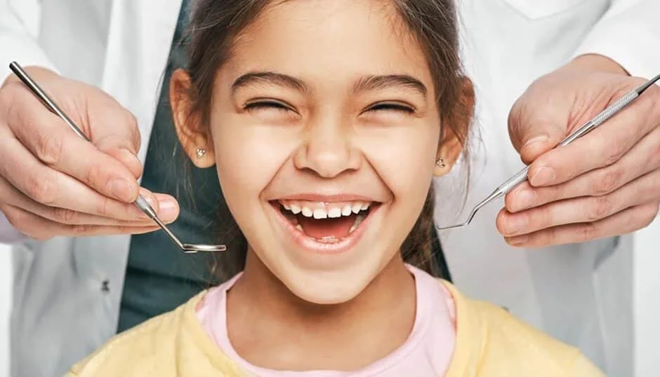 Will Early Orthodontics Cause Weak Tooth Roots