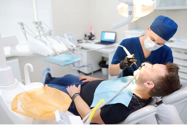 Orthodontist in Goodyear, AZ